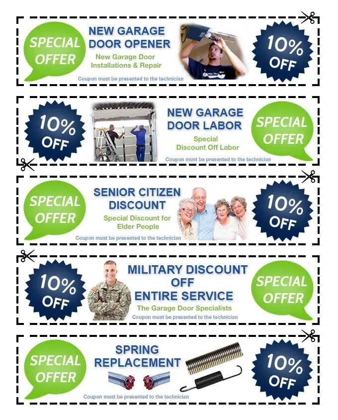 Neighborhood Garage Door Crystal Beach, FL 727-346-6046 - CouponSet29-five